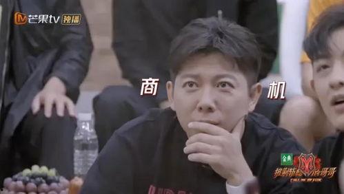 娱乐圈吃瓜熊婶是谁啊,娱乐圈神秘人物“吃瓜熊婶”揭秘 第1张 娱乐圈吃瓜熊婶是谁啊,娱乐圈神秘人物“吃瓜熊婶”揭秘 第1张