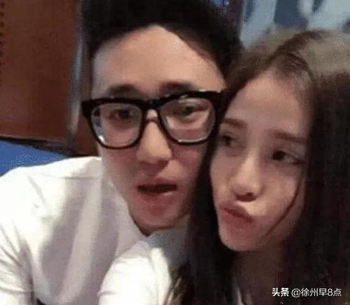 娱乐圈吃瓜小视频女主,揭秘她的成名之路  第1张