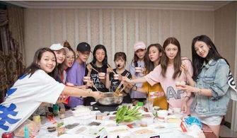 娱乐吃瓜大会,揭秘娱乐圈幕后故事与热点事件 第3张 娱乐吃瓜大会,揭秘娱乐圈幕后故事与热点事件 第3张