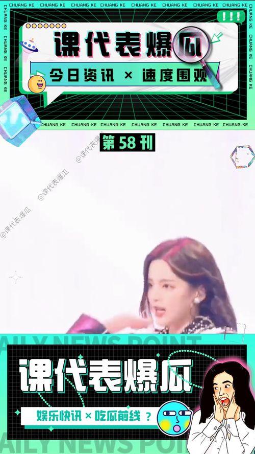 娱乐吃瓜封面怎么做视频  第2张