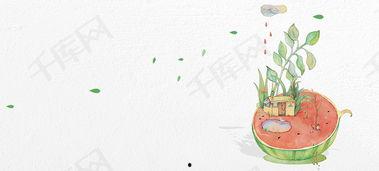 娱乐吃瓜背景图图文素材,揭秘明星幕后故事，一起吃瓜看热闹  第2张