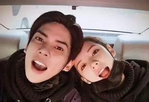 娱乐圈张予曦丁禹兮吃瓜  第3张