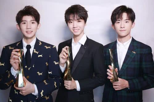 tfboys娱乐圈吃瓜,揭秘明星们的“吃瓜”生活  第2张