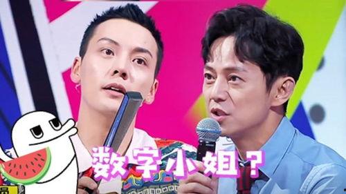 娱乐吃瓜主演,揭秘明星幕后故事  第2张