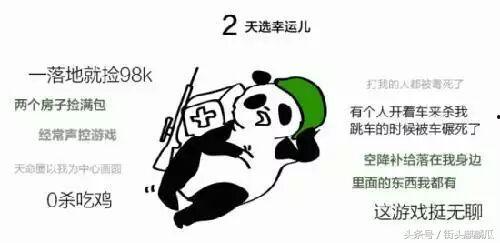 瓜哥娱乐吃鸡  第2张